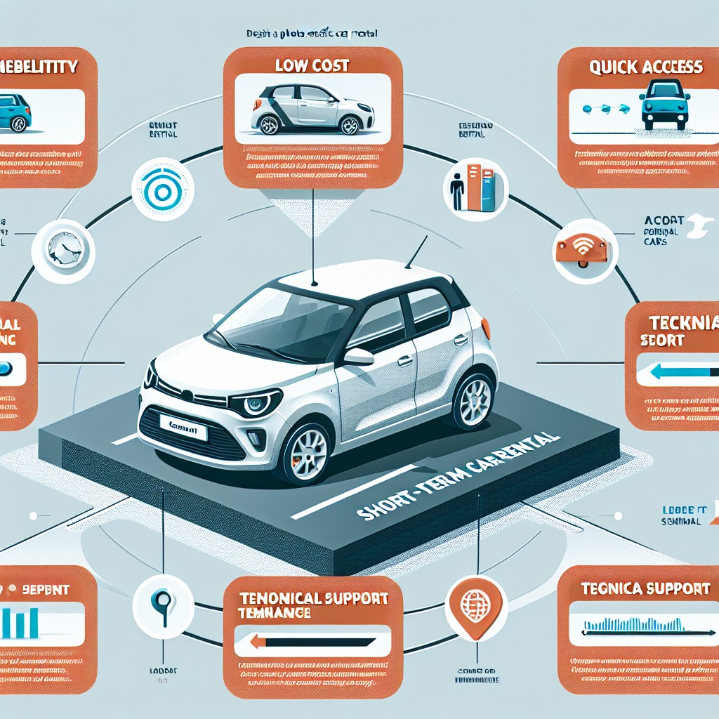 1. Zalety wynajmu krótkoterminowego Toyoty Yaris