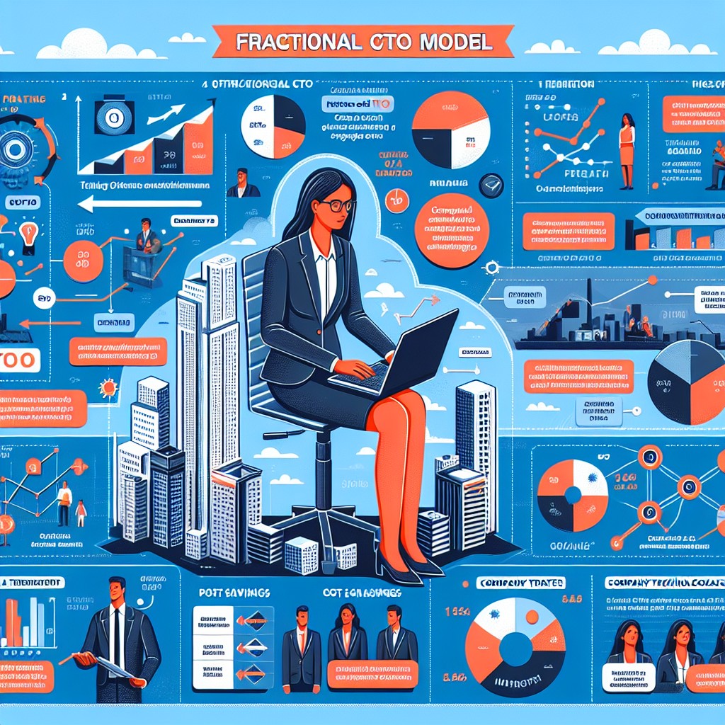 Jak Fractional CTO może pomóc w tworzeniu strategii personalizacji marketingowej w branży mediów?